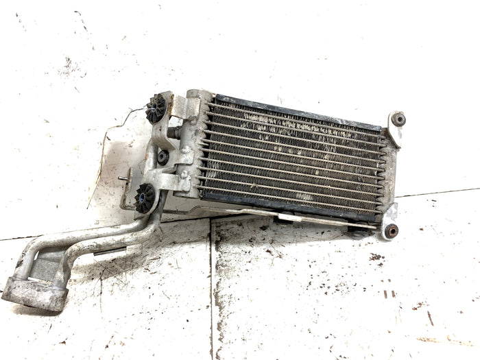 BMW E82 E88 135i N55 N54 Engine Oil Cooler 7564702