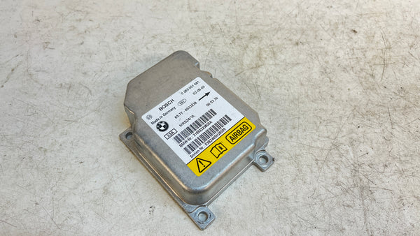 BMW E46 AIRBAG MODULE 6933238