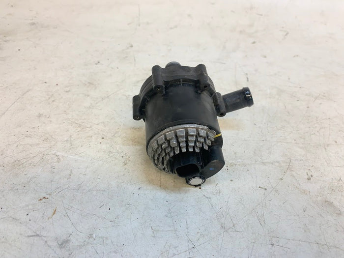 Tesla Model S Auxiliary Water Pump 6007373-00-E