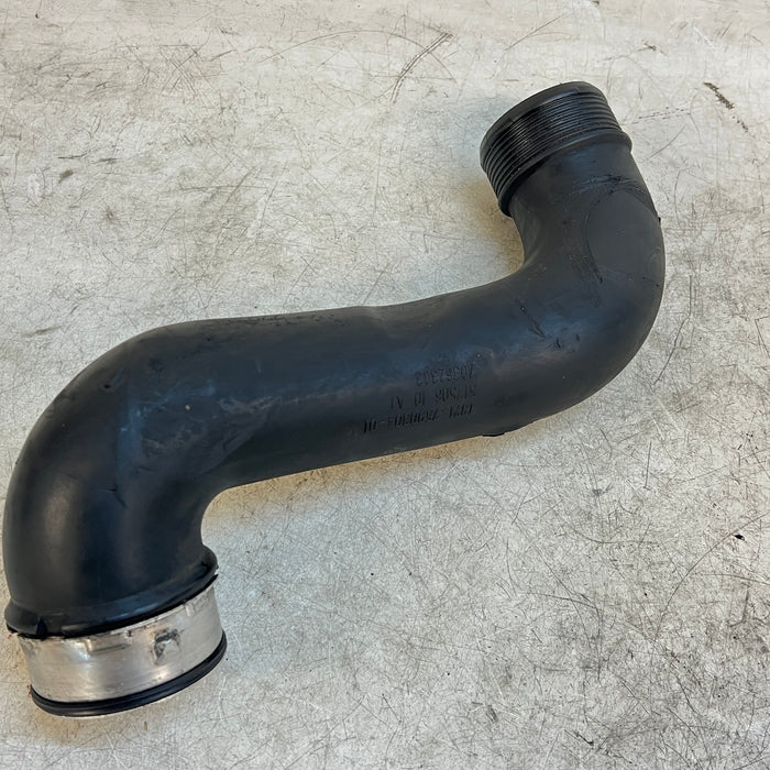 BMW E82 E88 135i/E90 E92 E93 335i 335xi N54/N55 Charge Pipe 13717590304