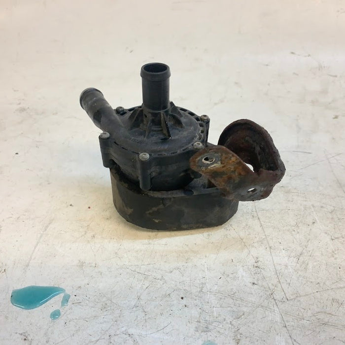 Tesla Model S Auxiliary Water Pump 6007367-00-E