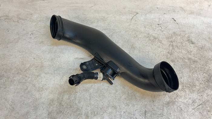 BMW E82/E88 135i N55 Turbocharger Inlet Pipe/Air Duct 7599286