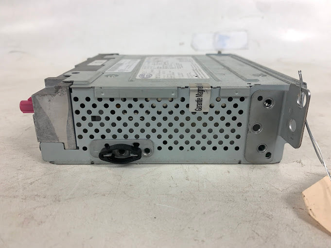 2019 Alfa Romeo 952 Giulia Ti Radio Head Unit 555551650700 *DAMAGED*