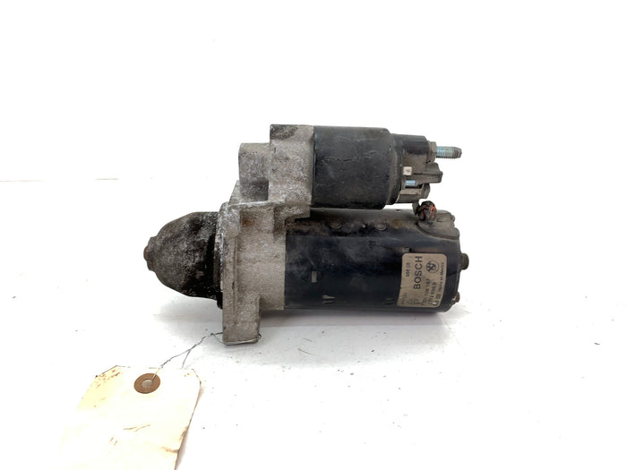 BMW Z3 M Roadster/M Coupe S52 Starter Motor 1712939