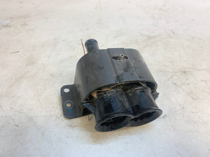 Tesla Model S Battery Coolant Dry Break Connector 1003117-00-G