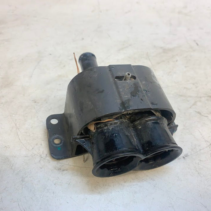 Tesla Model S Battery Coolant Dry Break Connector 1003117-00-G