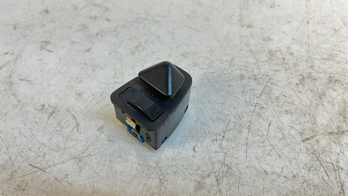 BMW E46 MIRROR ADJUSTMENT SWITCH 6901376