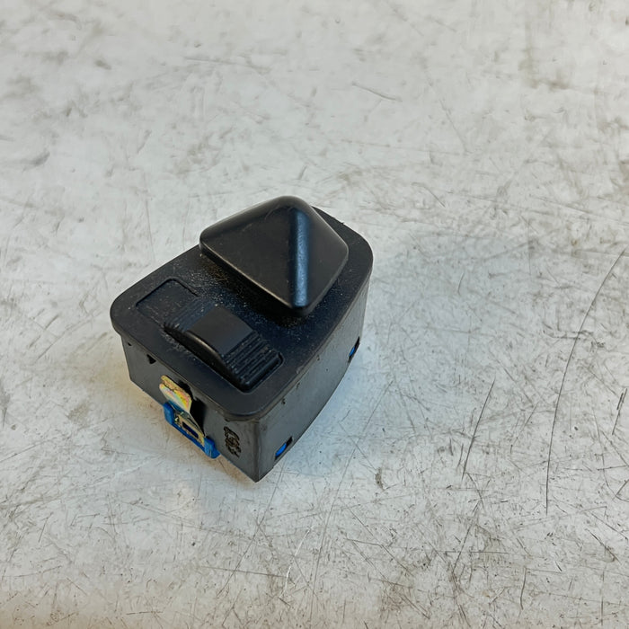 BMW E46 MIRROR ADJUSTMENT SWITCH 6901376