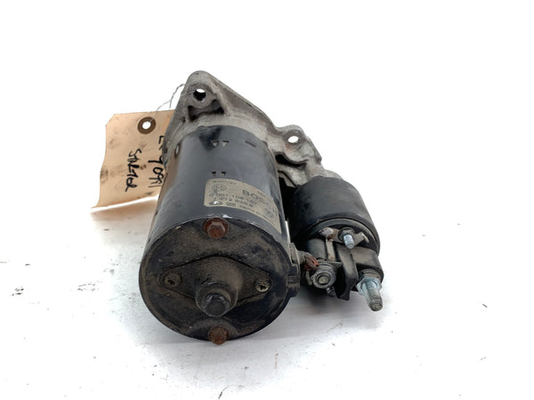 BMW Z3 M Roadster/M Coupe S52 Starter Motor 1712939