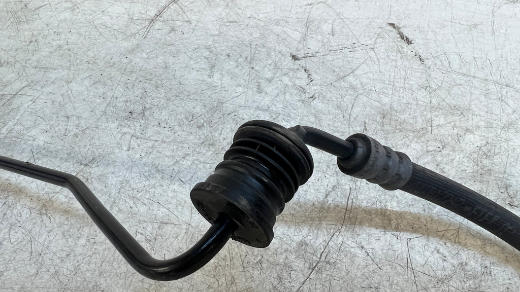BMW E82/E88 E9X Manual RWD Hydraulic Clutch Hard Line 21526864475 ...