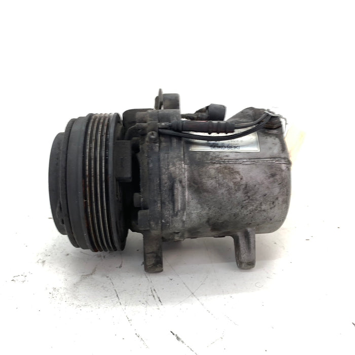 BMW Z3 M Roadster/M Coupe S52 Air Conditioning/AC Compressor 8391474 *DAMAGED*