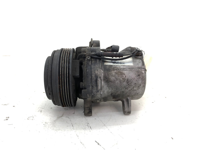 BMW Z3 M Roadster/M Coupe S52 Air Conditioning/AC Compressor 8391474 *DAMAGED*