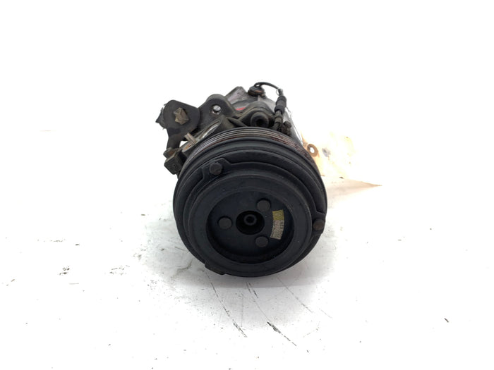 BMW Z3 M Roadster/M Coupe S52 Air Conditioning/AC Compressor 8391474 *DAMAGED*