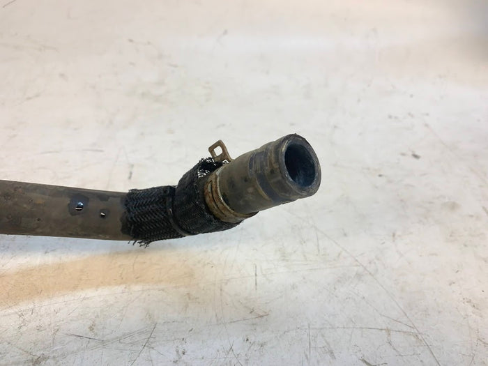 Tesla Model S Pump 1 To Rocker Coolant Hose 1037857-00-A