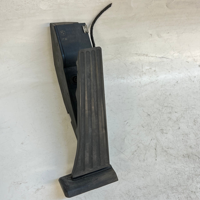 BMW E46 3 Series Automatic Transmission Accelerator/Throttle/Gas Pedal 6762480