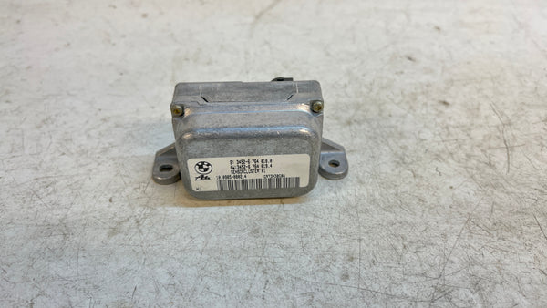 BMW E46 3 SERIES/E85 Z4 YAW RATE/SPEED SENSOR 34526764018