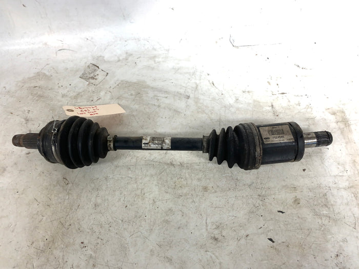 BMW E83 X3 Left/Driver Side Front Axle 7524045