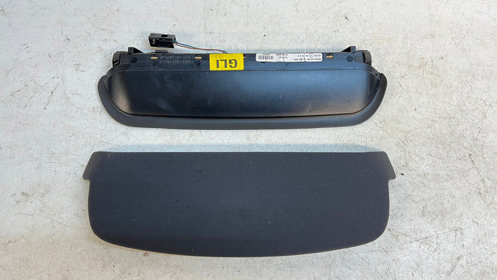 BMW E46 SEDAN BLACK HEADLINER SET