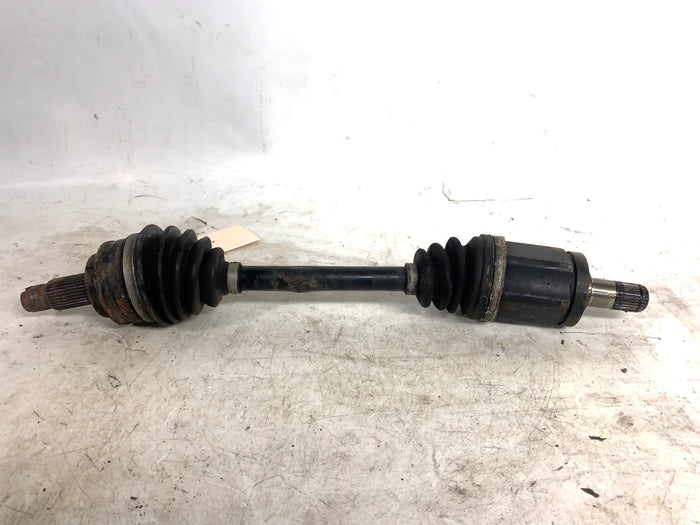 BMW E83 X3 Left/Driver Side Front Axle 7524045