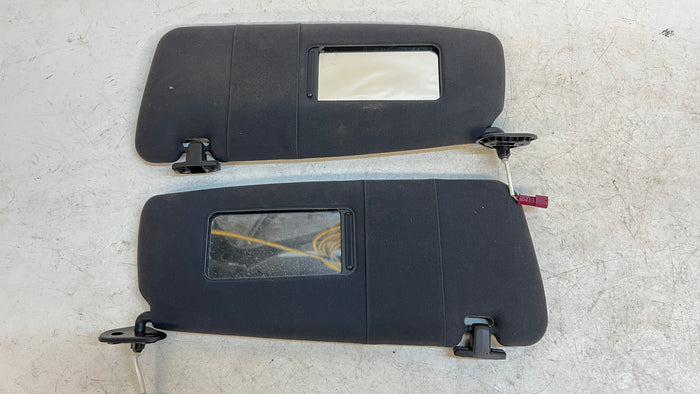 BMW E46 SEDAN BLACK HEADLINER SET