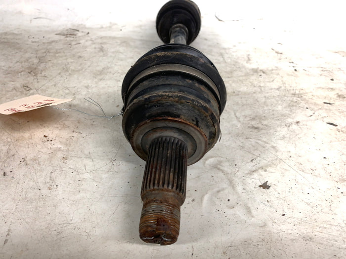 BMW E83 X3 Left/Driver Side Front Axle 7524045