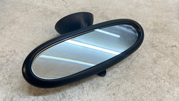 MINI R53 Cooper S Rear View Mirror 51161508455