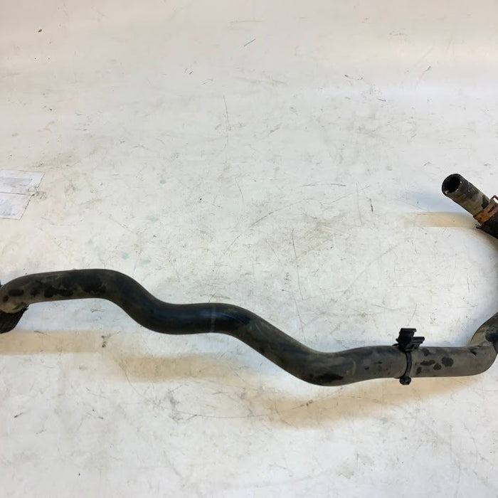 Tesla Model S Rocker To Coolant Pump Coolant Hose 1049684-00-A