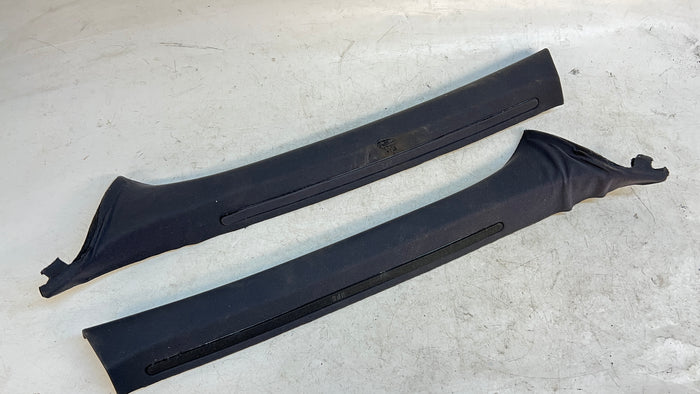 BMW E46 SEDAN BLACK HEADLINER SET