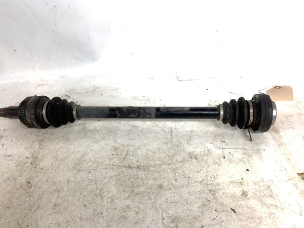 BMW E83 X3 Right/Passenger Side Rear Automatic Transmission Axle Shaft 7524042