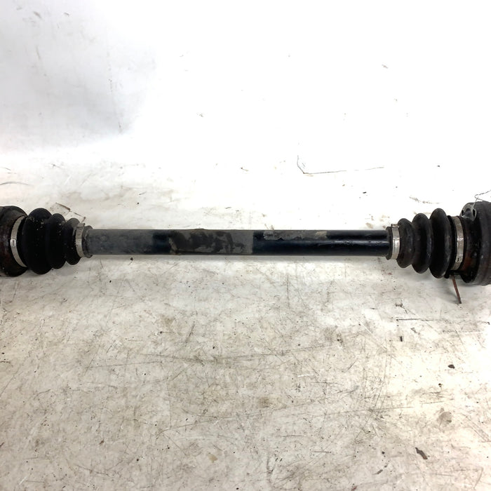 BMW E83 X3 Right/Passenger Side Rear Automatic Transmission Axle Shaft 7524042