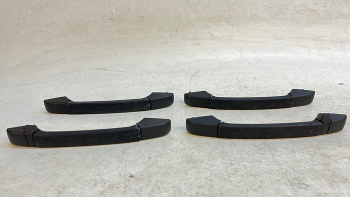 BMW E46 SEDAN BLACK HEADLINER SET