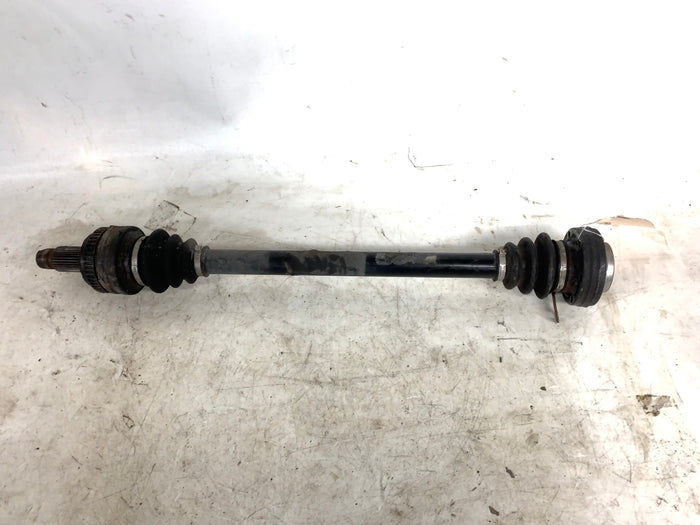 BMW E83 X3 Right/Passenger Side Rear Automatic Transmission Axle Shaft 7524042