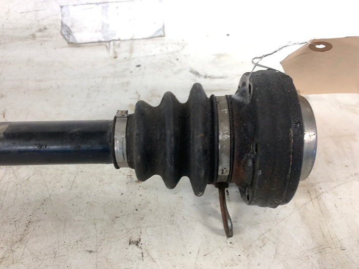 BMW E83 X3 Right/Passenger Side Rear Automatic Transmission Axle Shaft 7524042