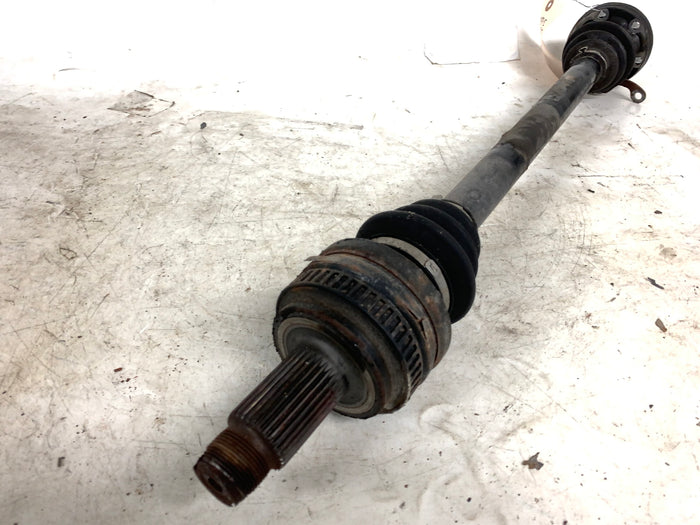 BMW E83 X3 Right/Passenger Side Rear Automatic Transmission Axle Shaft 7524042