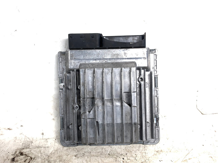 BMW E90 E92 E93 335i 335xi N54 Engine MSD80 DME/ECU W/CAS3 & Key Set 7592080  *Damaged*
