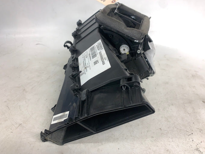 2019 Alfa Romeo 952 Giulia Ti HVAC Box/Heater Core/Blower Motor Housing 505592450