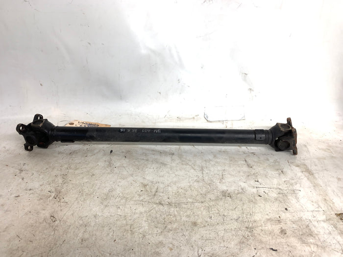 BMW E83 X3 Front Drive Shaft 26207526677