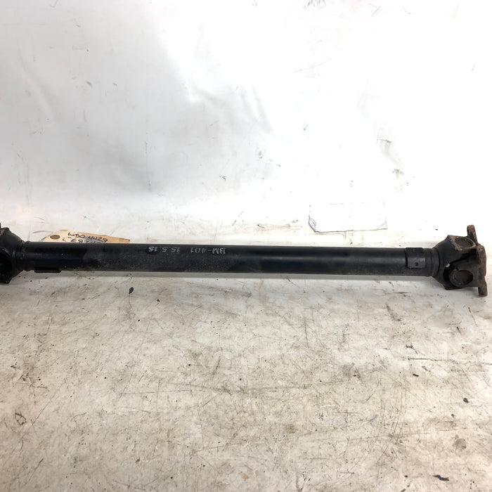 BMW E83 X3 Front Drive Shaft 26207526677