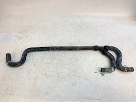 Tesla Model S Rocker To Charger Coolant Hose 6007341-00-F