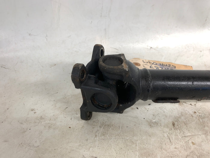 BMW E83 X3 Front Drive Shaft 26207526677