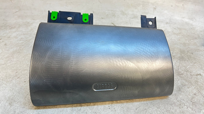 MINI R53 Cooper S JCW Dash Glovebox Trim Right Alloy Patina 51457063246