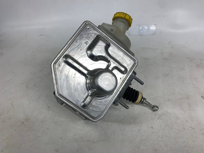 2019 Alfa Romeo 952 Giulia Ti ABS Pump 10.1202-0891.4/10.0964-2859.3