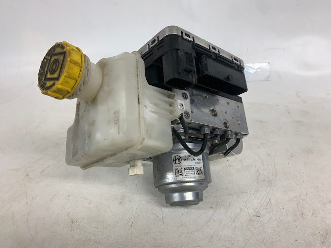 2019 Alfa Romeo 952 Giulia Ti ABS Pump 10.1202-0891.4/10.0964-2859.3