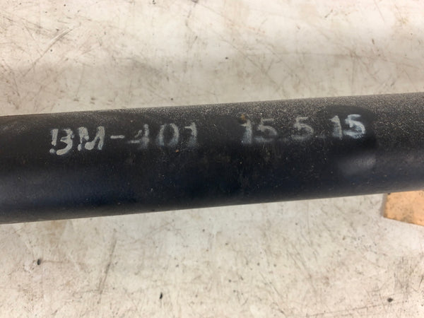 BMW E83 X3 Front Drive Shaft 26207526677