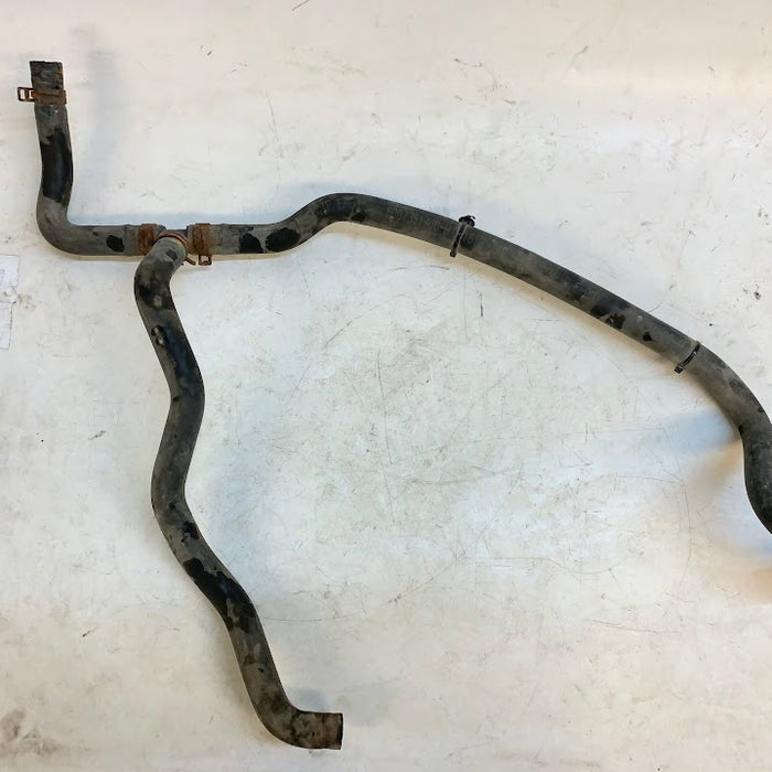 Tesla Model S Radiator To 3 Way Valve Coolant Hose 6007351-00-H