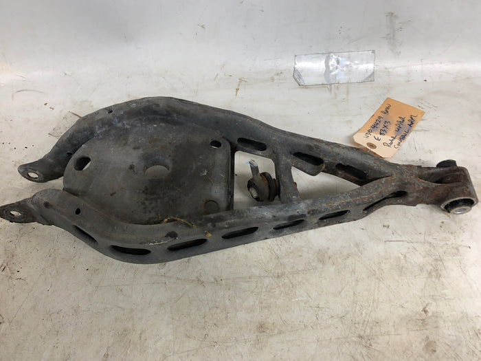 BMW E83 X3 3.0i 2.5i Rear Upper Control Arm 33303402535