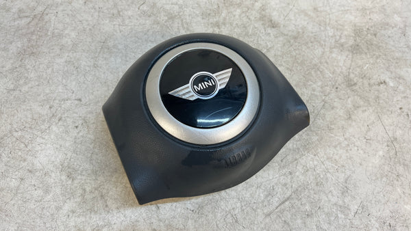 MINI R53 Cooper S Steering Wheel Airbag 6760366