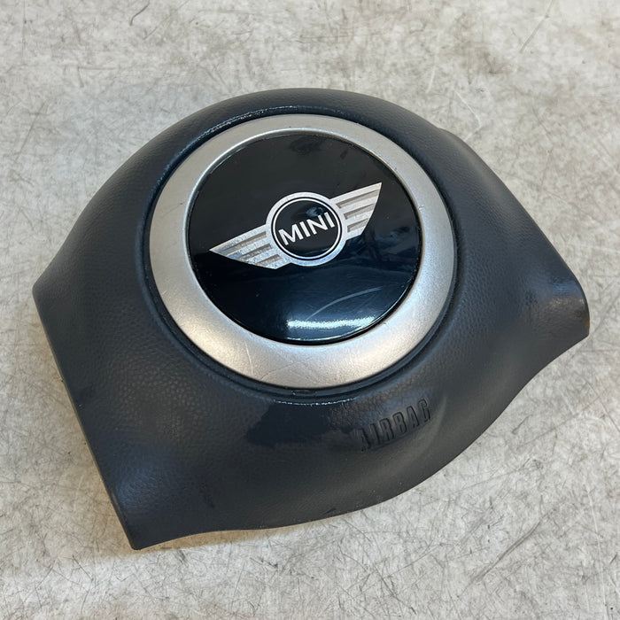 MINI R53 Cooper S Steering Wheel Airbag 6760366