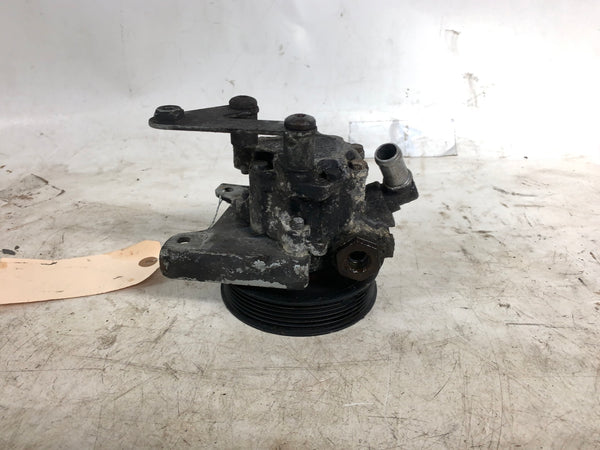 BMW E83 X3 3.0i 2.5i M54 Power Steering Pump 7516848 *DAMAGED*