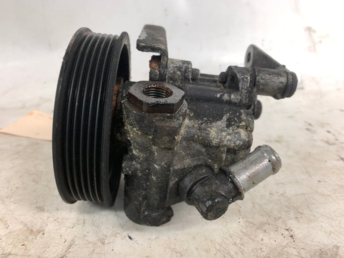 BMW E83 X3 3.0i 2.5i M54 Power Steering Pump 7516848 *DAMAGED*